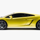 Illustration for article titled 2013 Lamborghini Gallardo LP-560-4: An Old Bull With A Fugly New Face